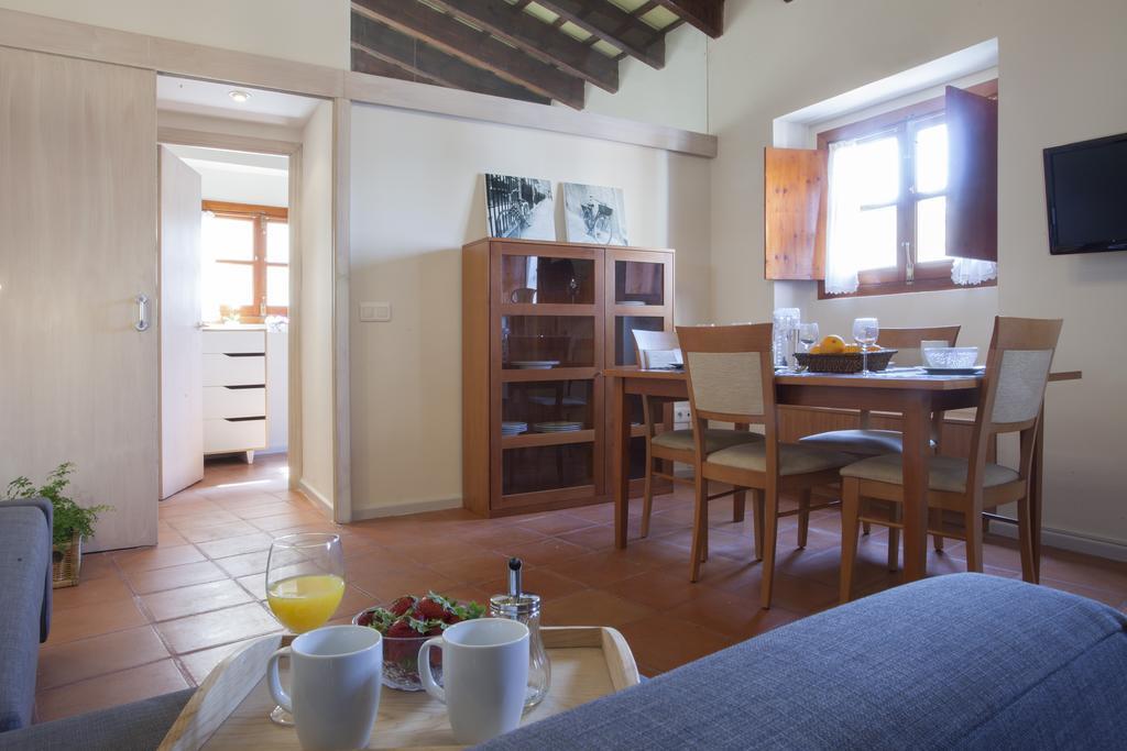 Calabazas Apartments Valencia Cameră foto