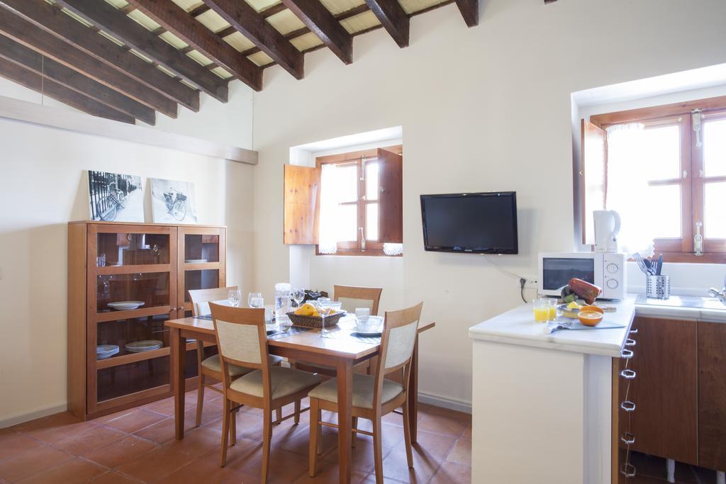Calabazas Apartments Valencia Cameră foto