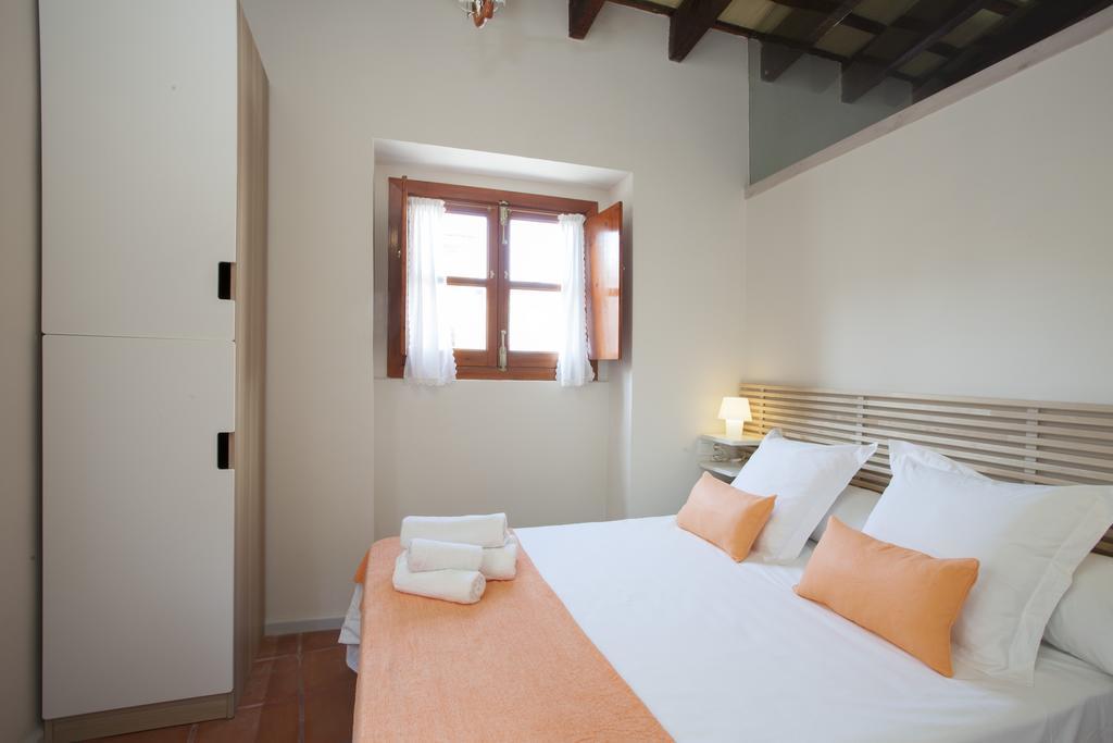 Calabazas Apartments Valencia Cameră foto